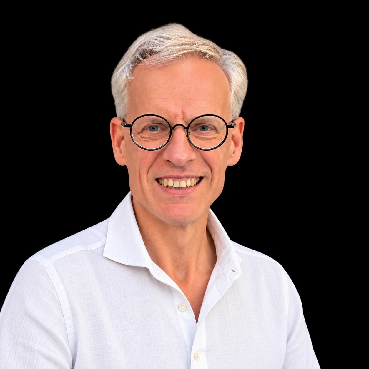 Johan van Hoof